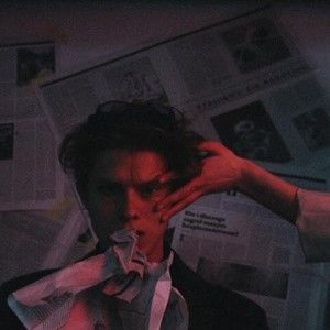 Meet your Posher, Antonio